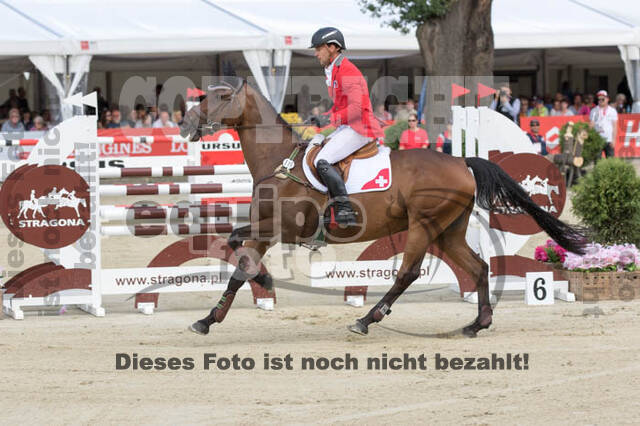 European Championship Eventing 2017