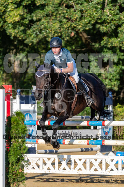 RFV Dinslaken-Hiesfeld (Herbstturnier)