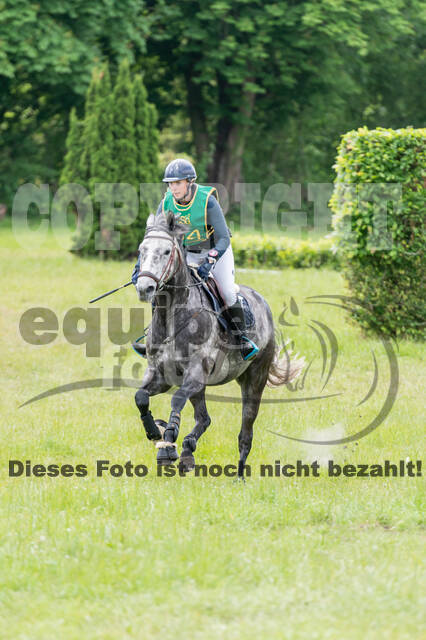 Westerstede Horse Trials 2021