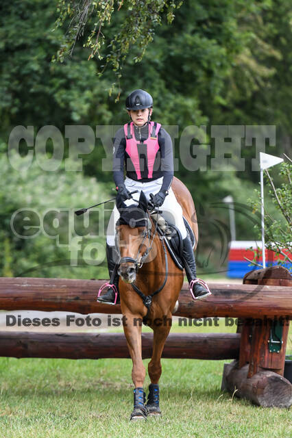 Late-Entry-Vielseitigkeit Langenfeld (11.+13./14.06.2020)