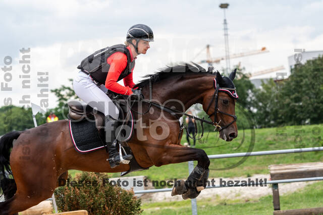 Late-Entry-Vielseitigkeit Langenfeld (06.+07.07.2020)