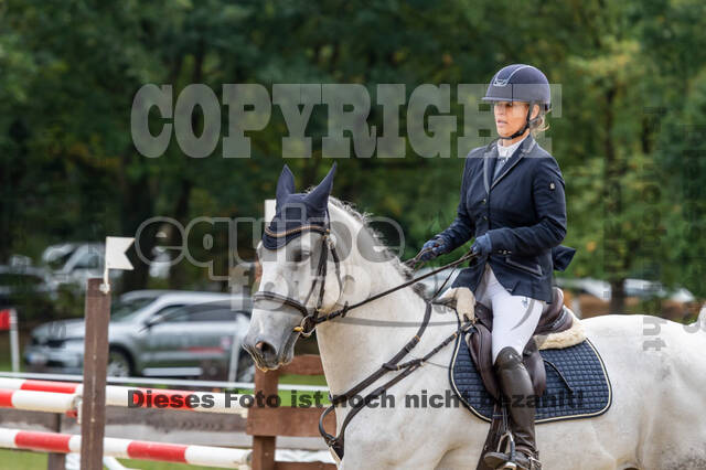 Vielseitigkeit RSV Wesel Obrighoven (26.+27.09.2020)