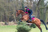 Geländetraining Wesel Obrighoven (19.+20.03.2022)