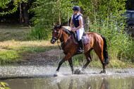 Late-Entry Vielseitigkeit Hamminkeln/Wesel (01.+02.08.2020)