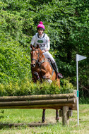 Westerstede Horse Trials 2021