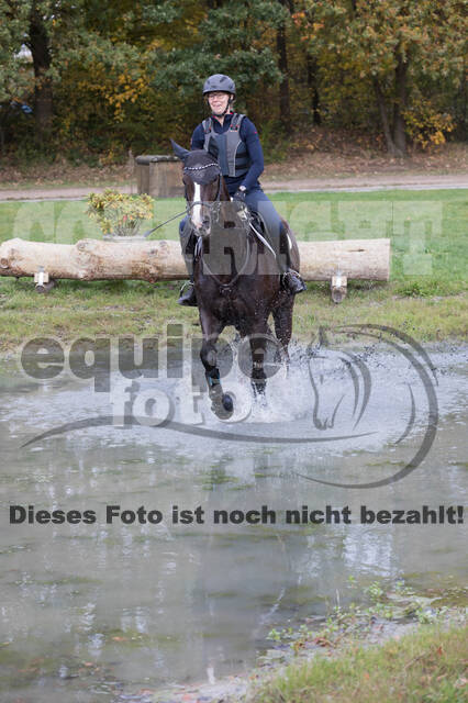 IGV Lehrgang der Sieger der Cups mit Frank Ostholt