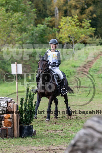 Vielseitigkeit RSV Wesel Obrighoven (26.+27.09.2020)