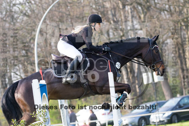 RV Seydlitz Kamp (06.+07.04.2019)