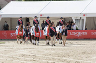 FEI European Championship Eventing 2017