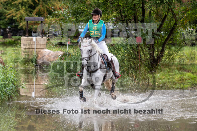 Vielseitigkeit RSV Wesel Obrighoven (26.+27.09.2020)