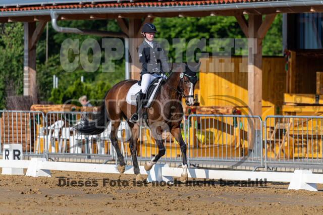 Westerstede Horse Trials 2021