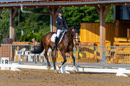 Westerstede Horse Trials 2021
