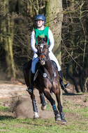 Geländetage beim RSV St. Hubertus Wesel Obrighoven (26.+27.03.2022)