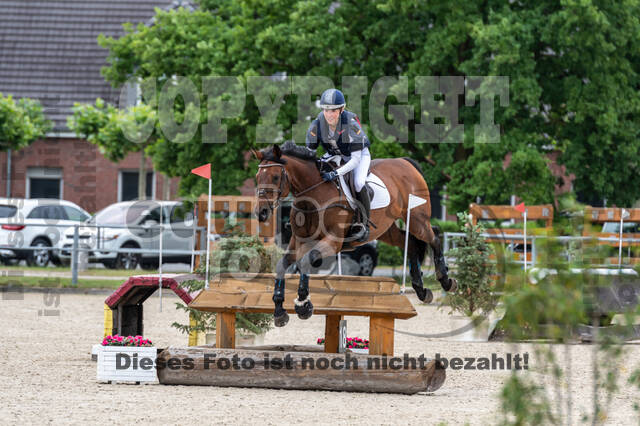 Late-Entry-Vielseitigkeit Langenfeld (11.+13./14.06.2020)