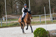 Trainingsturnier Langenfeld (12.+13.03.2022)