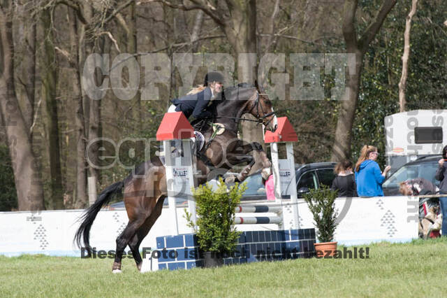 Frühjahrsvielseitigkeit RV Seydlitz Kamp