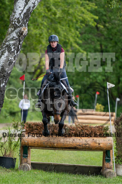 Test of Choise Langenfeld (29.+30.05.2021)