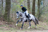Eventing im Pferdesportzentrum Rheinland (Late Entry 14.03.2022)