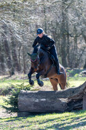 Geländetraining Wesel Obrighoven (19.+20.03.2022)