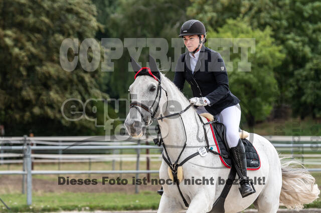 Late-Entry-Vielseitigkeit Langenfeld (06.+07.07.2020)