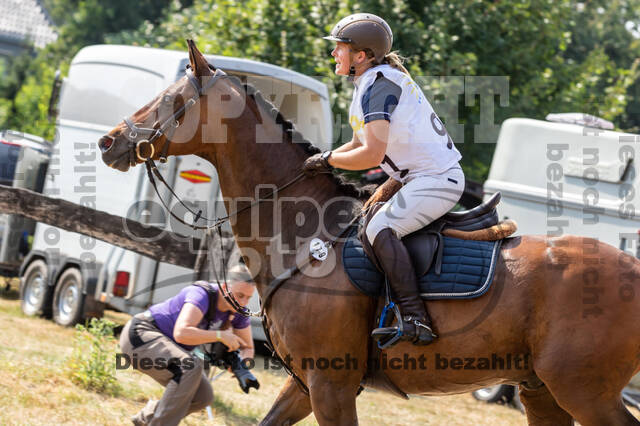 Late-Entry Vielseitigkeit Hamminkeln/Wesel (01.+02.08.2020)