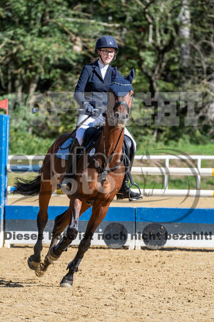 RFV Dinslaken-Hiesfeld (Herbstturnier)