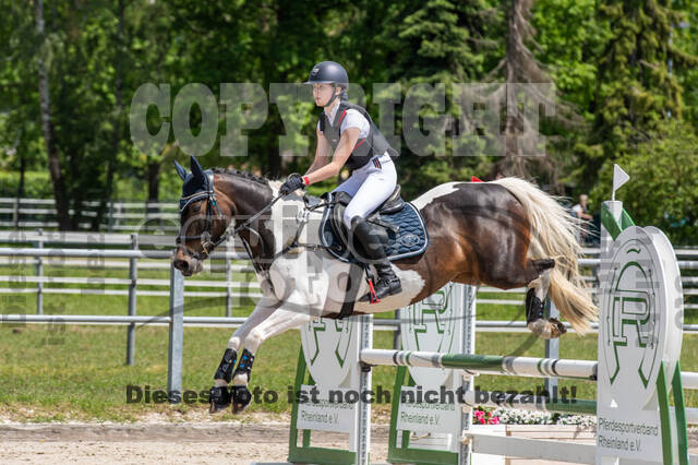 Test of Choise Langenfeld (29.+30.05.2021)