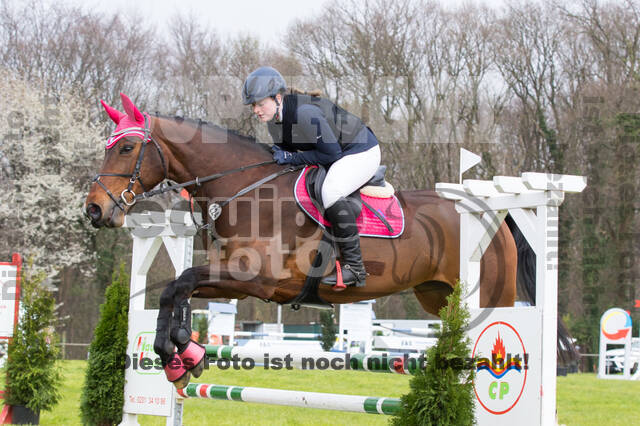 RV Seydlitz Kamp (06.+07.04.2019)