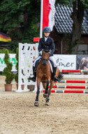 Goldene Schärpe 2021 - Ponys
