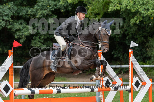 Late-Entry-Vielseitigkeit Langenfeld (06.+07.07.2020)