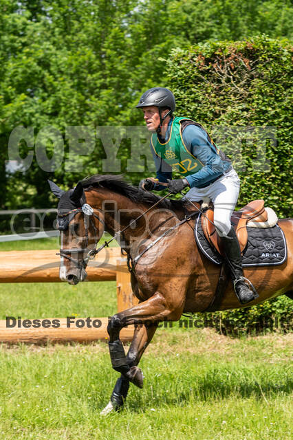 Westerstede Horse Trials 2021