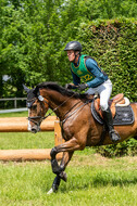 Westerstede Horse Trials 2021