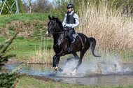 Geländetraining Wesel bei Jarno (18.04.2022)