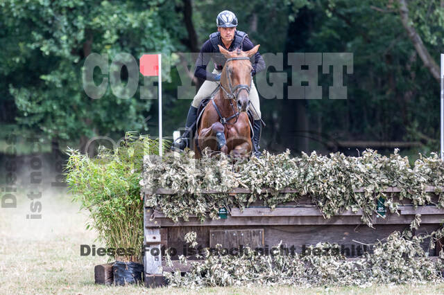 Late-Entry Vielseitigkeit Hamminkeln/Wesel (01.+02.08.2020)