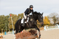 IGV Lehrgang der Sieger der Cups mit Frank Ostholt