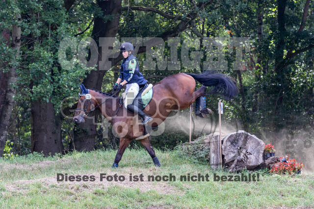 Late-Entry Vielseitigkeit Hamminkeln/Wesel (01.+02.08.2020)