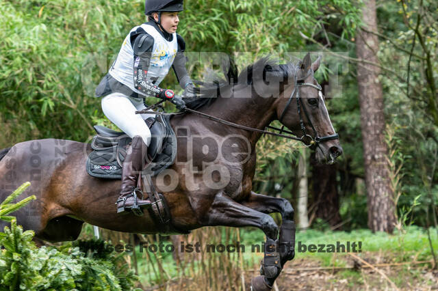 Vielseitigkeit RSV Wesel Obrighoven (26.+27.09.2020)