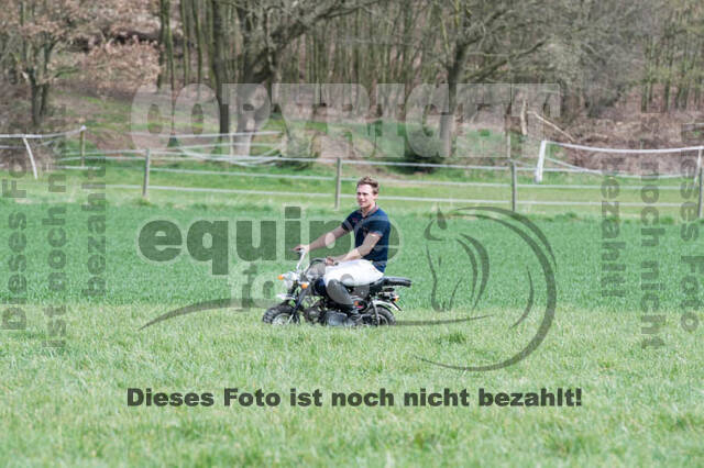 Frühjahrsvielseitigkeit RV Seydlitz Kamp