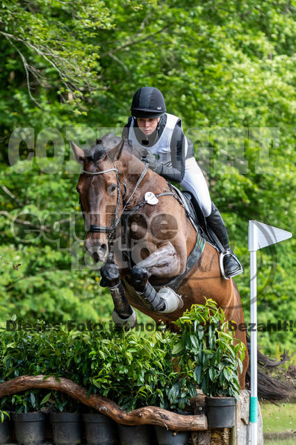 Westerstede Horse Trials 2021