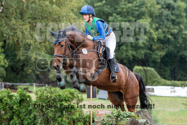 Vielseitigkeit RSV Wesel Obrighoven (26.+27.09.2020)