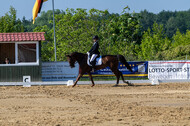 Westerstede Horse Trials 2021