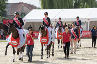 FEI European Championship Eventing 2017