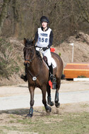 Eventing Langenfeld 2018