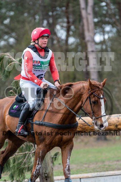 Kronenberg - De Peelbergen (02.04.2022)