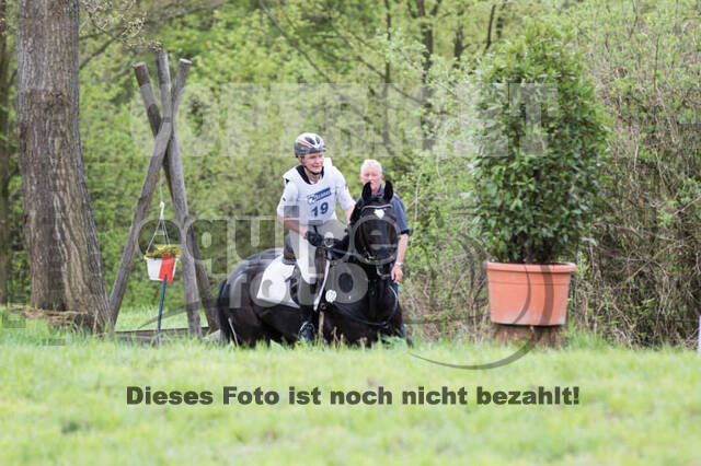 Vielseitigkeitsturnier RV Lippe-Bruch-Gahlen