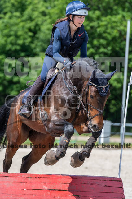 Test of Choise Langenfeld (29.+30.05.2021)