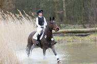 Geländetage RVO St. Hubertus Wesel-Obrighoven (23.-24.03.2019)