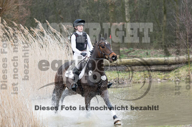 Geländetage RVO St. Hubertus Wesel-Obrighoven (23.-24.03.2019)