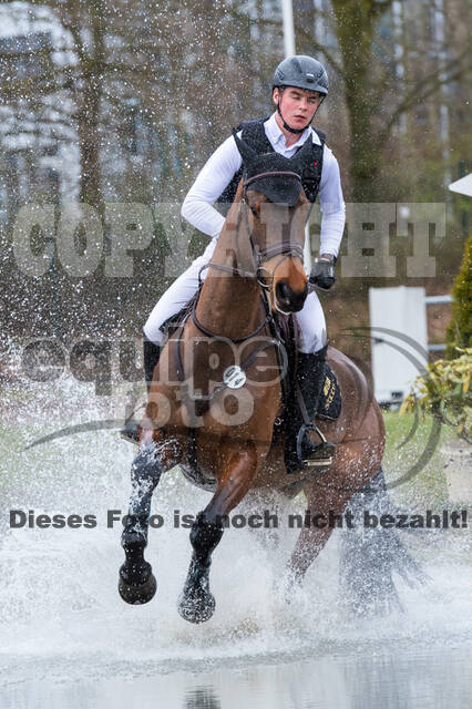 Eventing im Pferdesportzentrum Rheinland (Late Entry 14.03.2022)