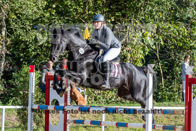 RFV Dinslaken-Hiesfeld (Herbstturnier)